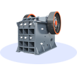 Sand crushing series