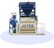 Concrete construction equipment